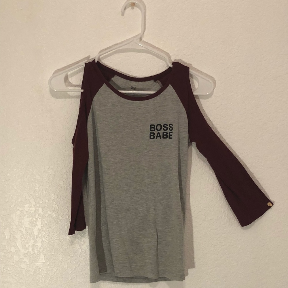 Shirt